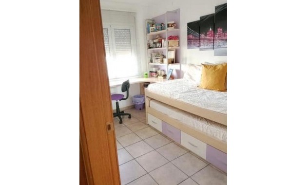 Venta - Terraced house -
Torrevieja - Torreta florida