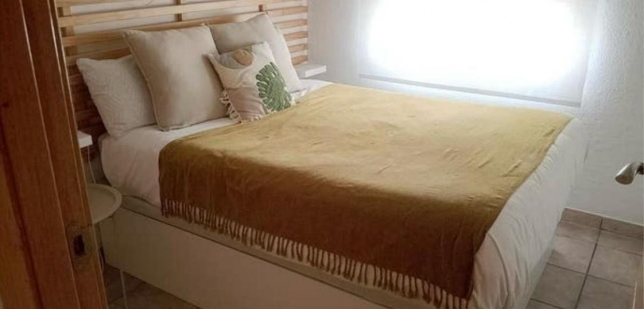 Venta - Terraced house -
Torrevieja - Torreta florida