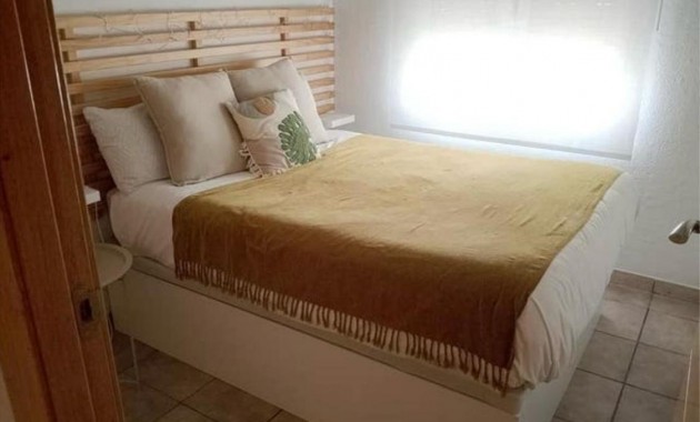 Venta - Terraced house -
Torrevieja - Torreta florida