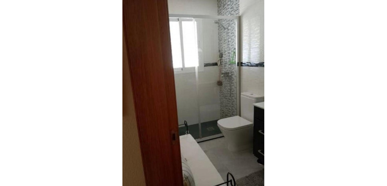 Venta - Terraced house -
Torrevieja - Torreta florida
