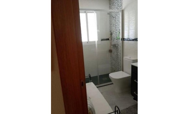 Venta - Terraced house -
Torrevieja - Torreta florida