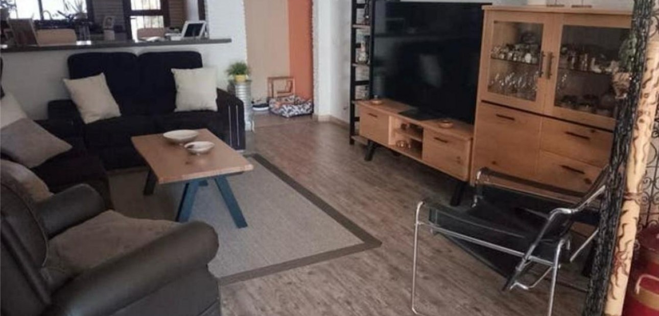 Venta - Terraced house -
Torrevieja - Torreta florida