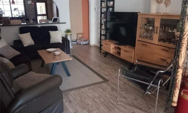 Venta - Terraced house -
Torrevieja - Torreta florida