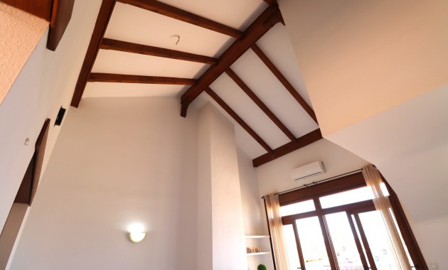 Herverkoop - Bungalow -
Algorfa - La Finca Golf Resort
