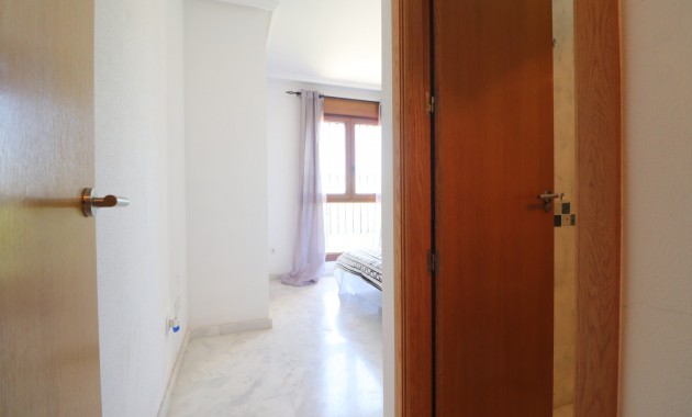 Herverkoop - Bungalow -
Algorfa - La Finca Golf Resort