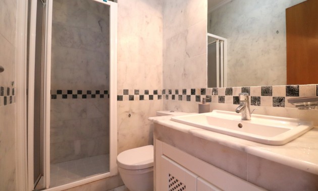 Herverkoop - Bungalow -
Algorfa - La Finca Golf Resort