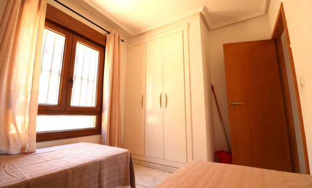 Herverkoop - Bungalow -
Algorfa - La Finca Golf Resort