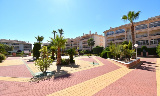 Venta - Duplex -
Orihuela Costa - Playa Flamenca