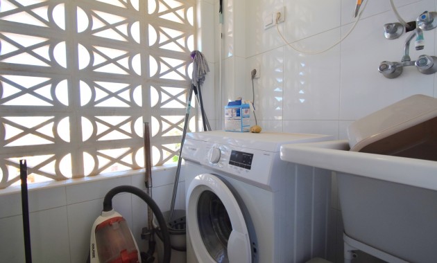 Venta - Duplex -
Orihuela Costa - Playa Flamenca