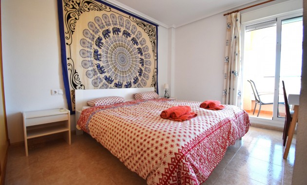 Venta - Duplex -
Orihuela Costa - Playa Flamenca