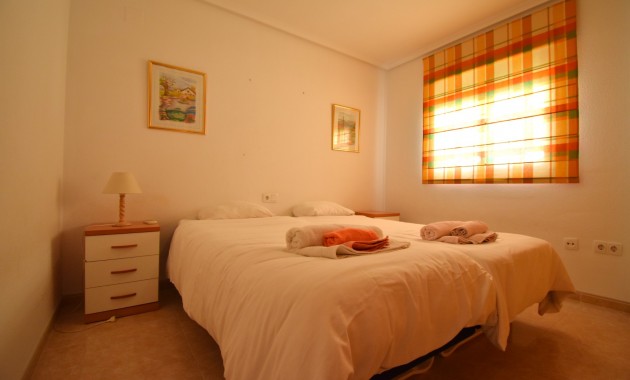 Venta - Duplex -
Orihuela Costa - Playa Flamenca