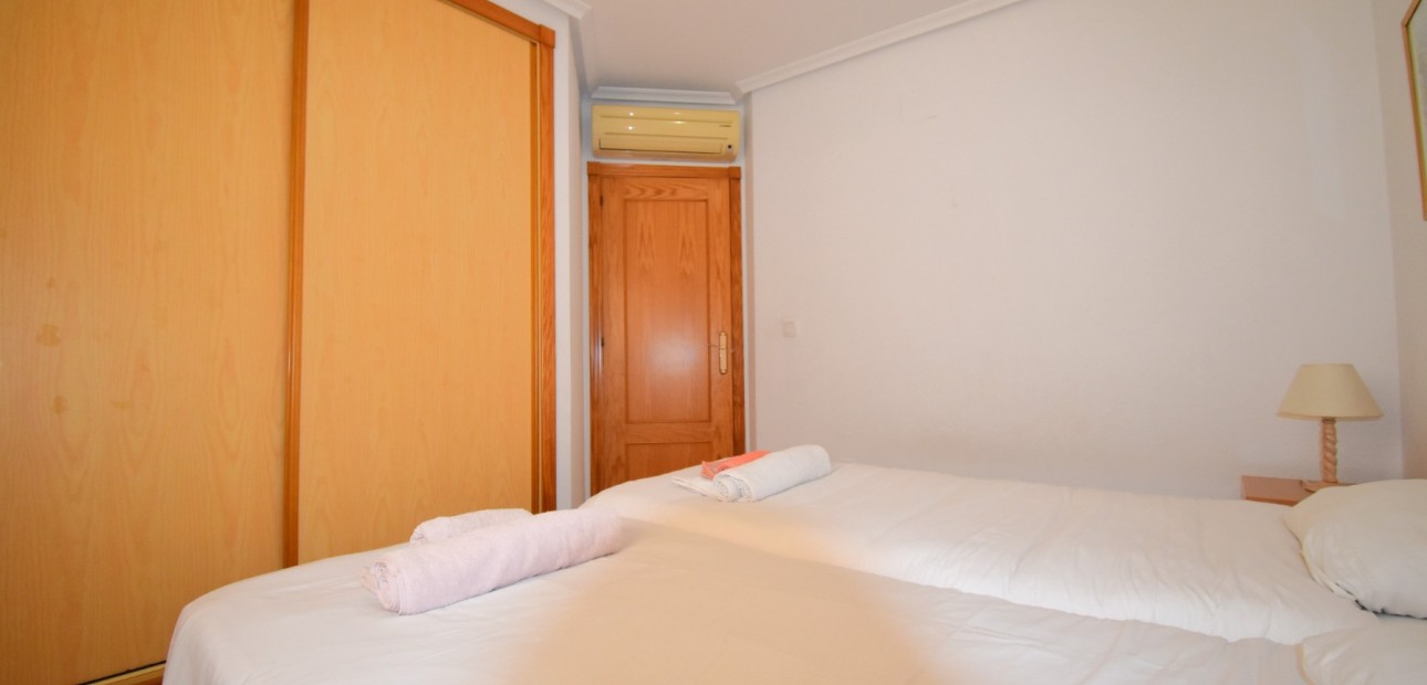 Venta - Duplex -
Orihuela Costa - Playa Flamenca