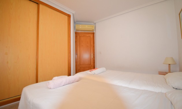 Venta - Duplex -
Orihuela Costa - Playa Flamenca