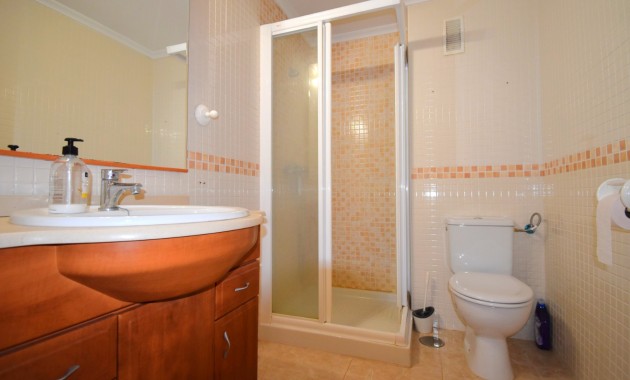 Venta - Duplex -
Orihuela Costa - Playa Flamenca