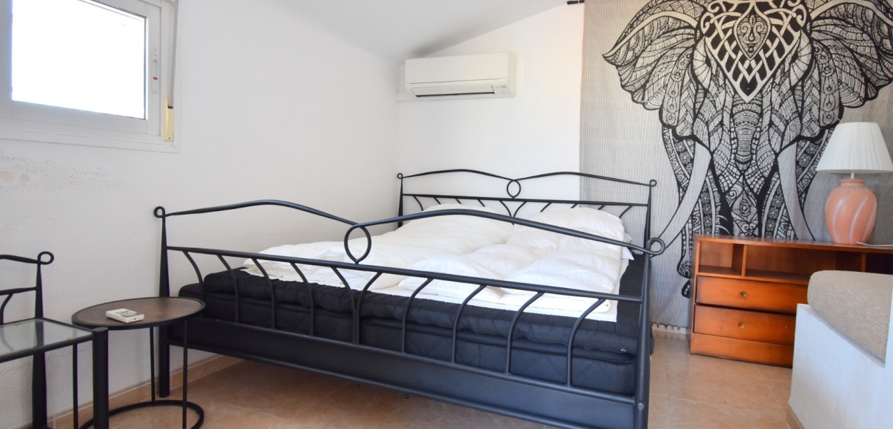 Venta - Duplex -
Orihuela Costa - Playa Flamenca