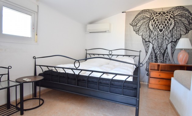 Venta - Duplex -
Orihuela Costa - Playa Flamenca