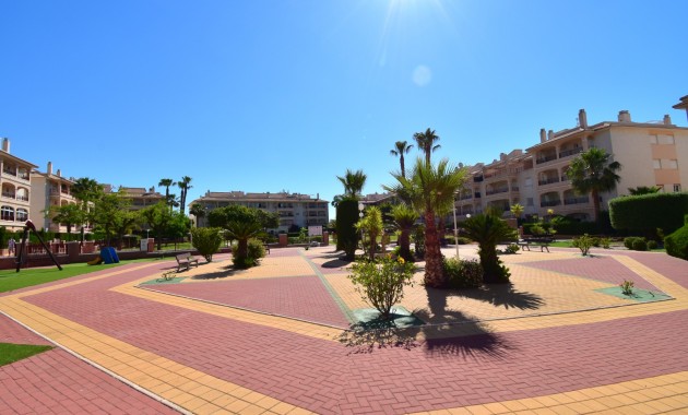 Venta - Duplex -
Orihuela Costa - Playa Flamenca