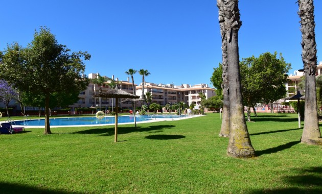 Venta - Duplex -
Orihuela Costa - Playa Flamenca