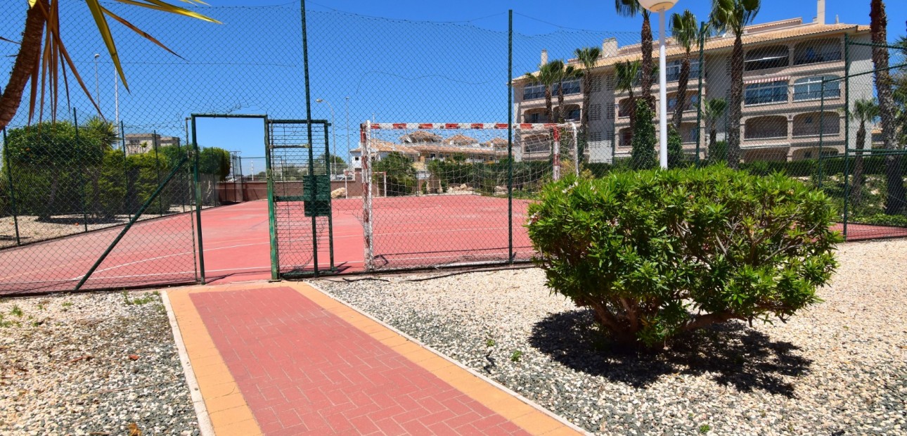 Venta - Duplex -
Orihuela Costa - Playa Flamenca