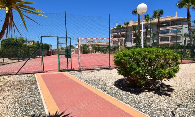 Venta - Duplex -
Orihuela Costa - Playa Flamenca