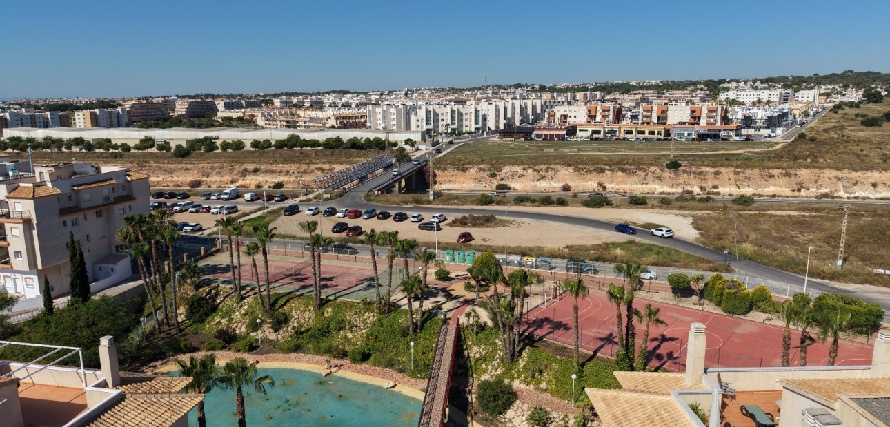 Venta - Duplex -
Orihuela Costa - Playa Flamenca