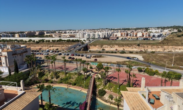 Venta - Duplex -
Orihuela Costa - Playa Flamenca
