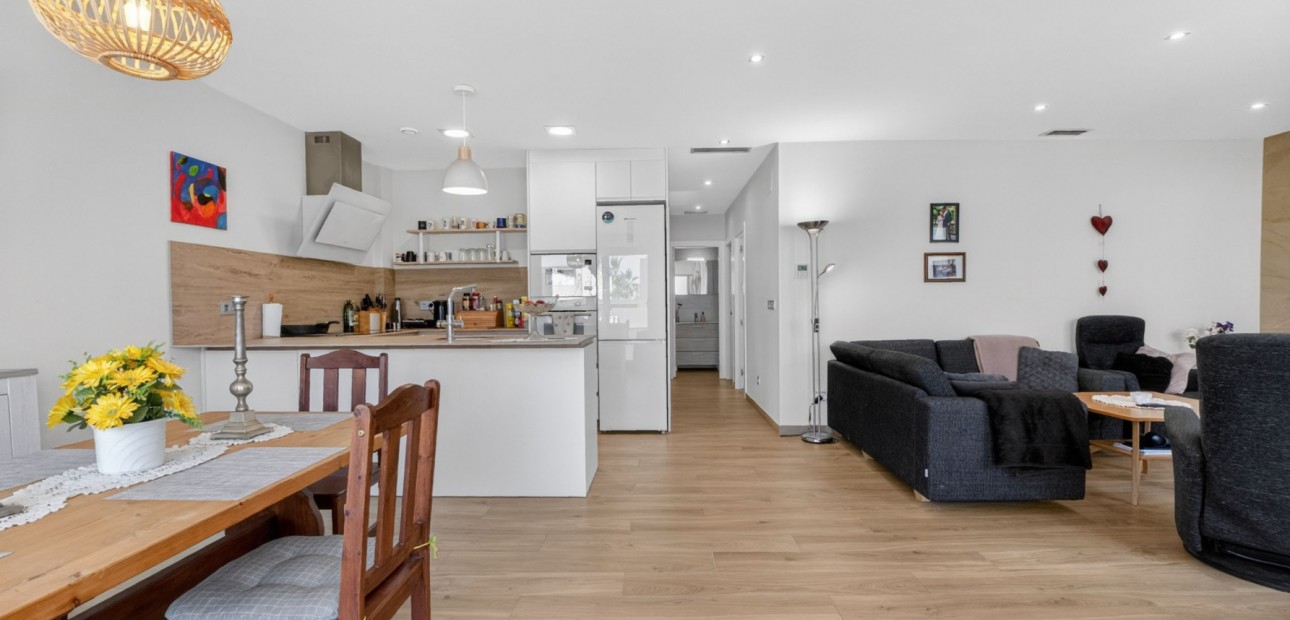 Venta - Detached Villa -
Ciudad Quesada - Alicante
