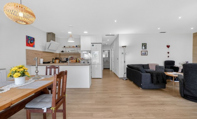 Venta - Detached Villa -
Ciudad Quesada - Alicante