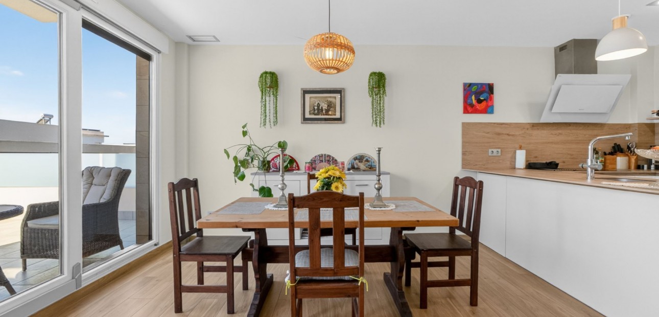 Venta - Detached Villa -
Ciudad Quesada - Alicante