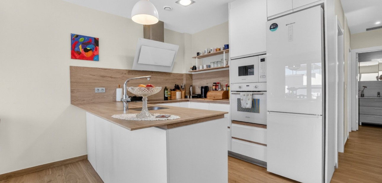 Venta - Detached Villa -
Ciudad Quesada - Alicante