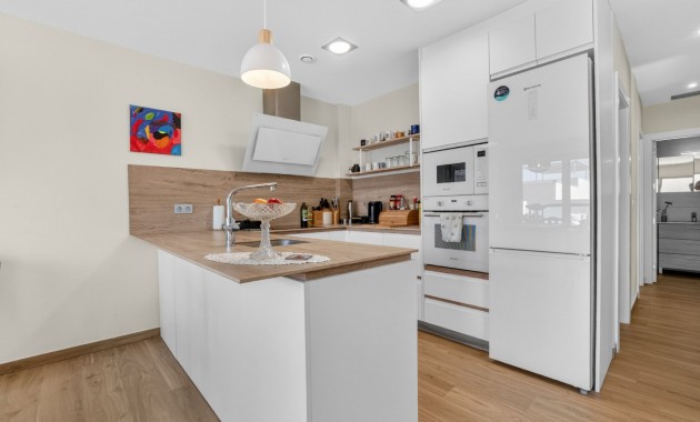 Venta - Detached Villa -
Ciudad Quesada - Alicante