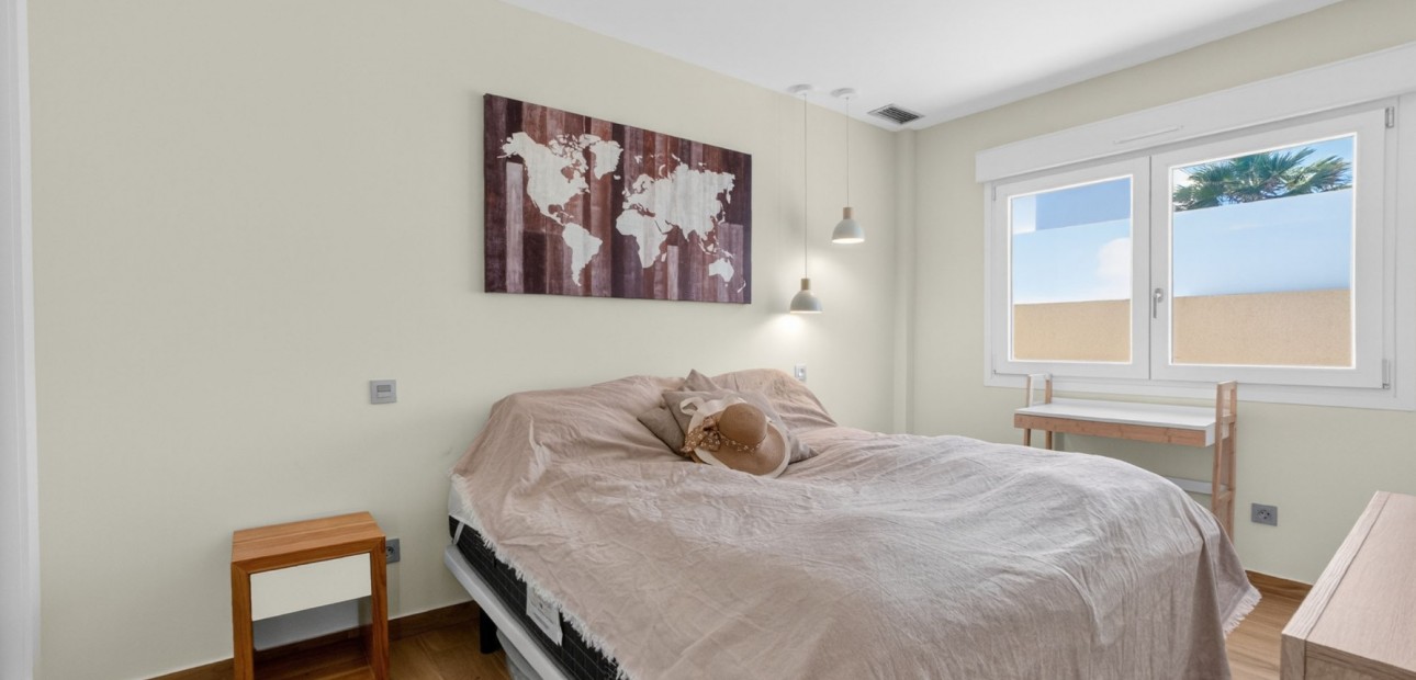 Venta - Detached Villa -
Ciudad Quesada - Alicante