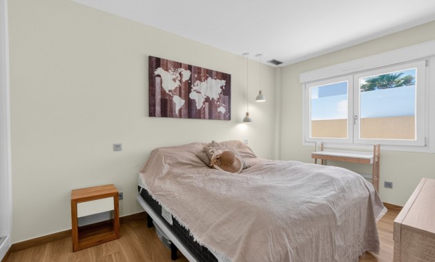 Venta - Detached Villa -
Ciudad Quesada - Alicante