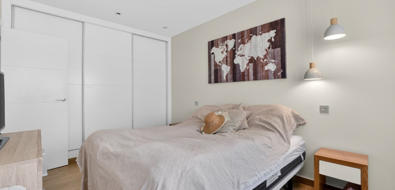 Venta - Detached Villa -
Ciudad Quesada - Alicante