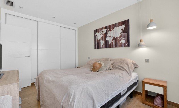Venta - Detached Villa -
Ciudad Quesada - Alicante