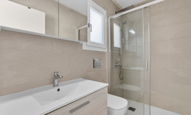 Venta - Detached Villa -
Ciudad Quesada - Alicante