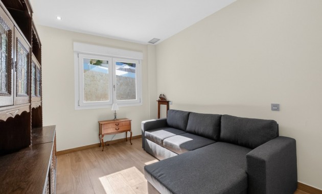 Venta - Detached Villa -
Ciudad Quesada - Alicante