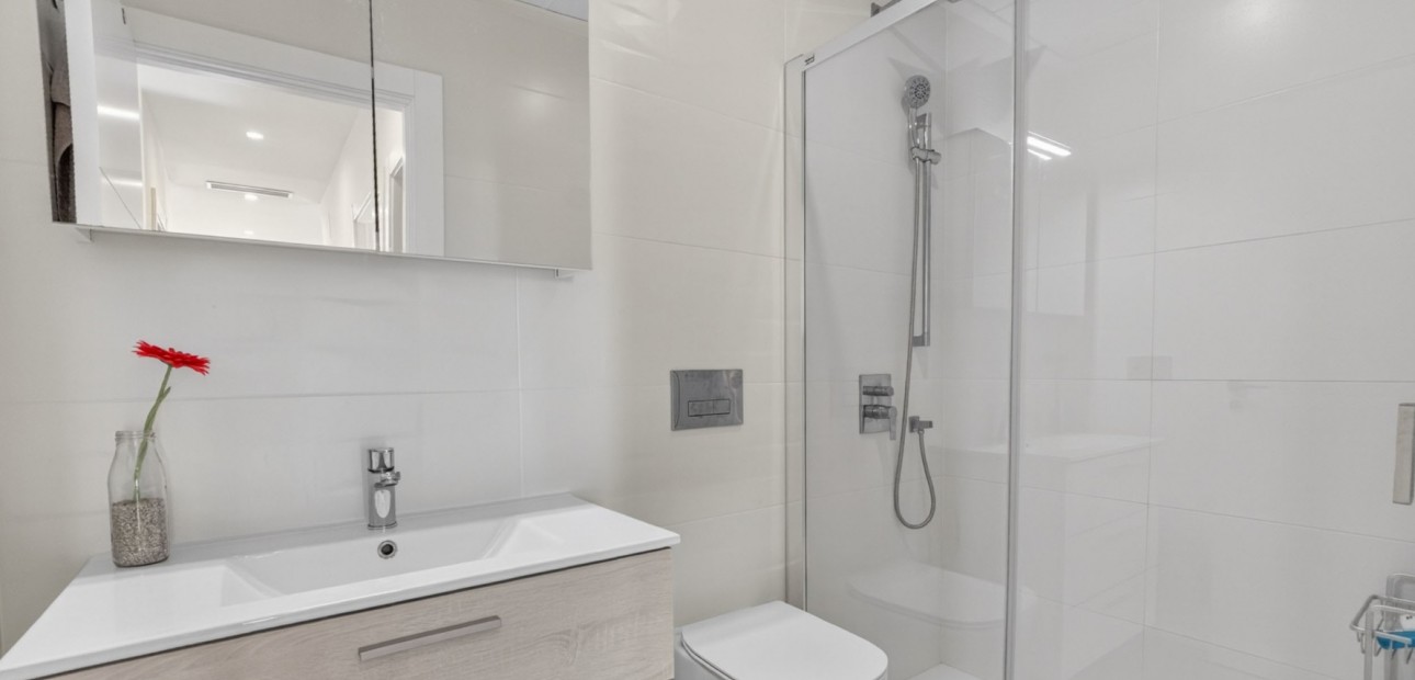 Venta - Detached Villa -
Ciudad Quesada - Alicante