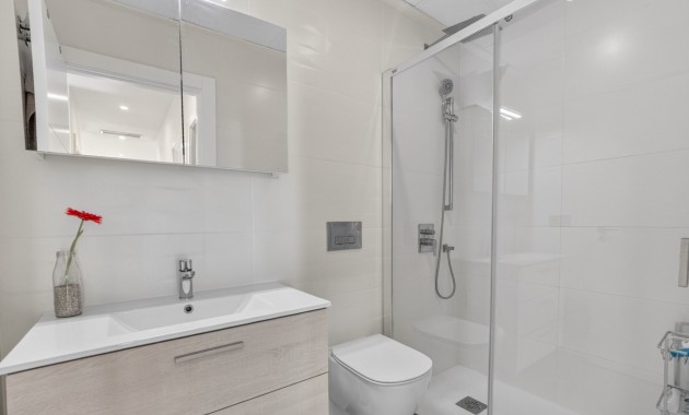 Venta - Detached Villa -
Ciudad Quesada - Alicante