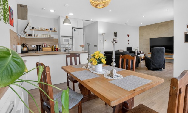 Venta - Detached Villa -
Ciudad Quesada - Alicante