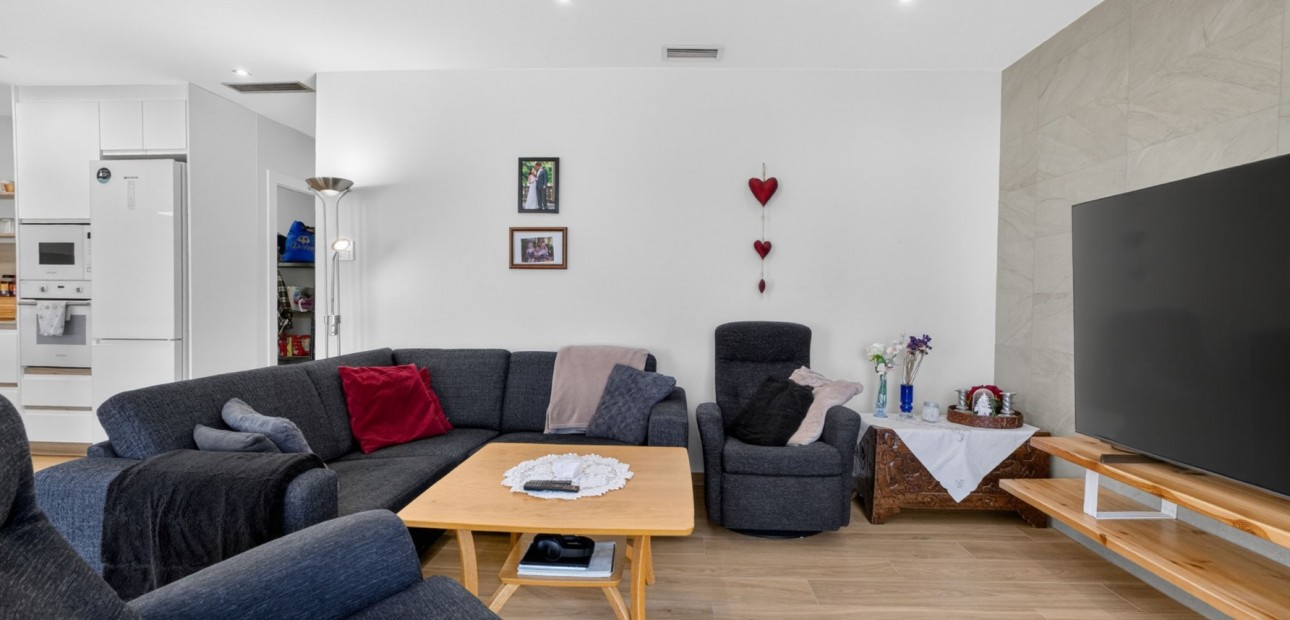 Venta - Detached Villa -
Ciudad Quesada - Alicante