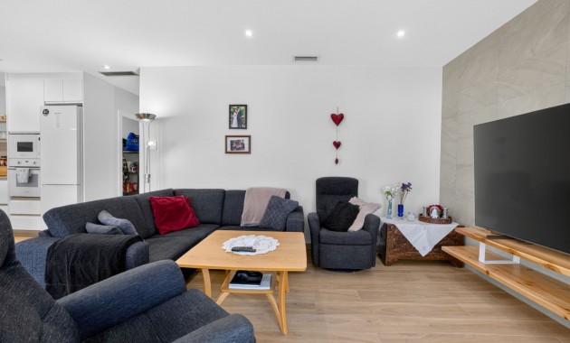 Venta - Detached Villa -
Ciudad Quesada - Alicante
