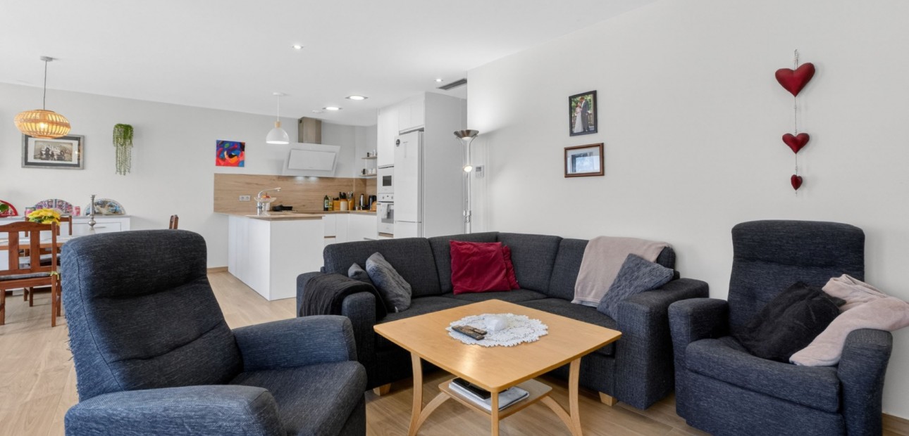 Venta - Detached Villa -
Ciudad Quesada - Alicante