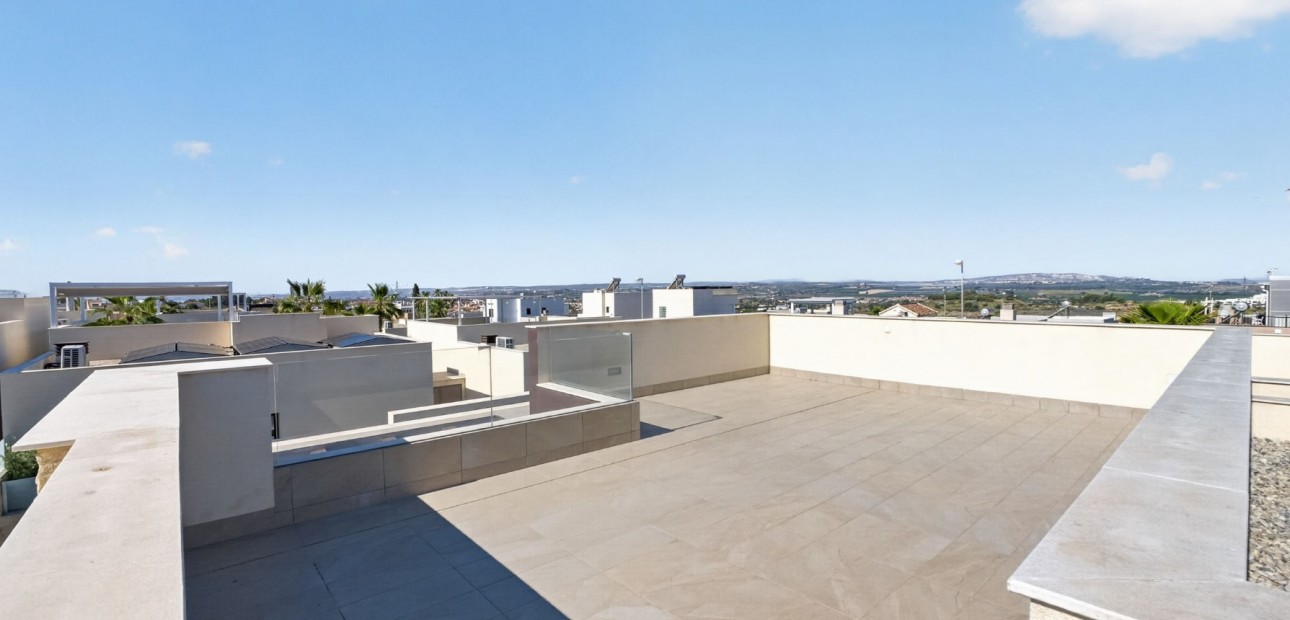 Venta - Detached Villa -
Ciudad Quesada - Alicante