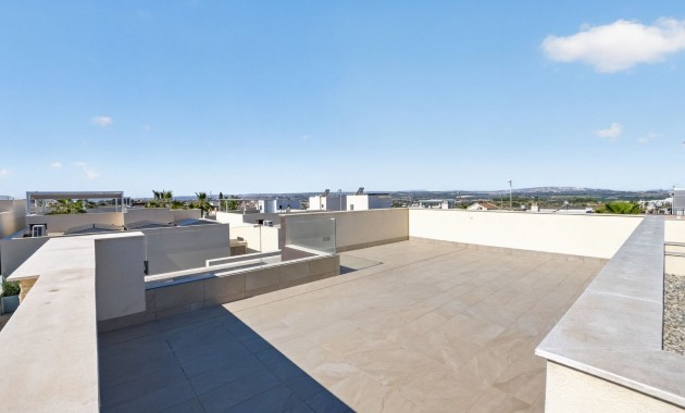 Venta - Detached Villa -
Ciudad Quesada - Alicante