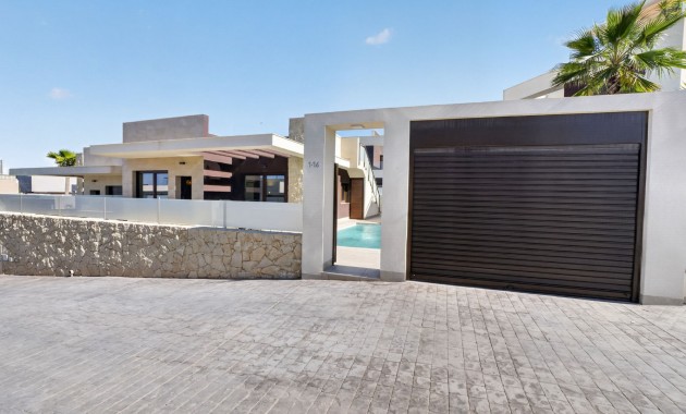 Venta - Detached Villa -
Ciudad Quesada - Alicante