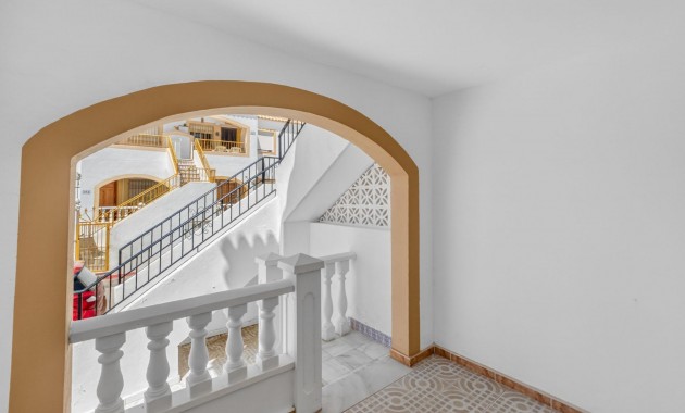 Venta - Apartamento / piso -
Torrevieja - El limonar