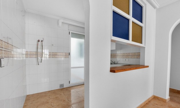 Venta - Apartamento / piso -
Torrevieja - El limonar