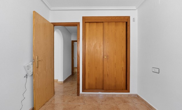 Venta - Apartamento / piso -
Torrevieja - El limonar