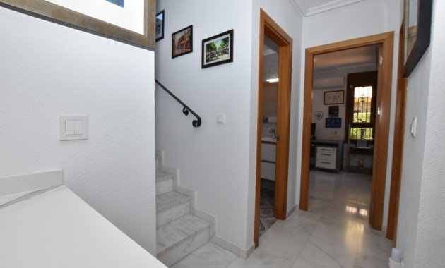 Venta - Detached Villa -
Algorfa - La Finca Golf Resort